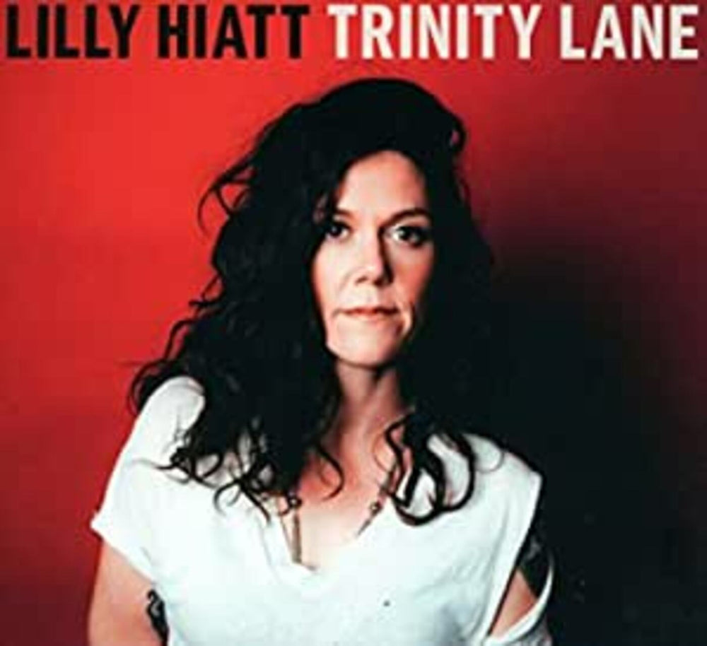 Trinity Lane [CD] (ONLINE ORDER ONLY)