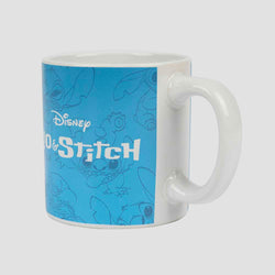 Lilo & Stitch (Disney) 16 oz Ceramic Mug (Online Order Only)