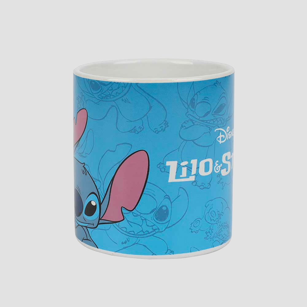 Lilo & Stitch (Disney) 16 oz Ceramic Mug (Online Order Only)