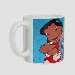 Lilo & Stitch (Disney) 16 oz Ceramic Mug (Online Order Only)