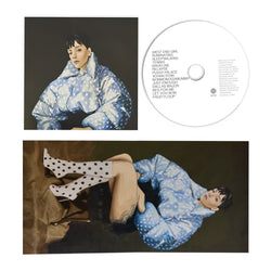West End Girl [CD] [CD] (ONLINE ORDER ONLY)