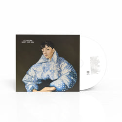 West End Girl [CD] [CD] (ONLINE ORDER ONLY)