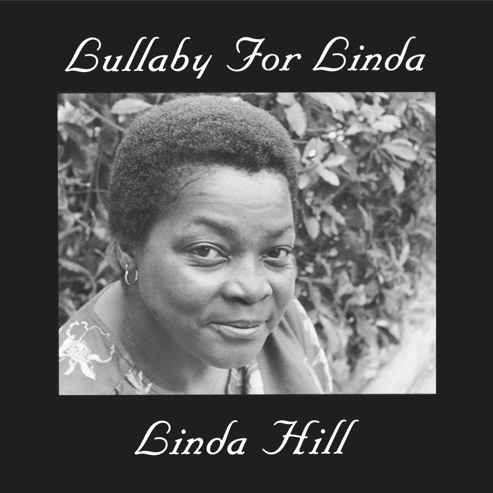 Lullaby For Linda [Vinyl] (ONLINE ORDER ONLY)