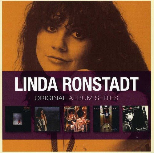 Original Album Series [Import] (5 Cd's) [CD] (ONLINE ORDER ONLY)