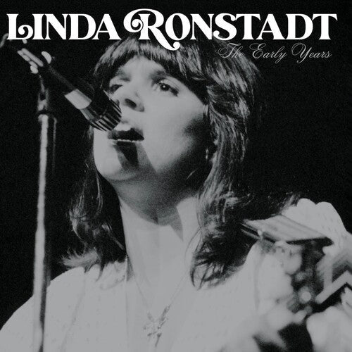 The Early Years [CD] (ONLINE ORDER ONLY)