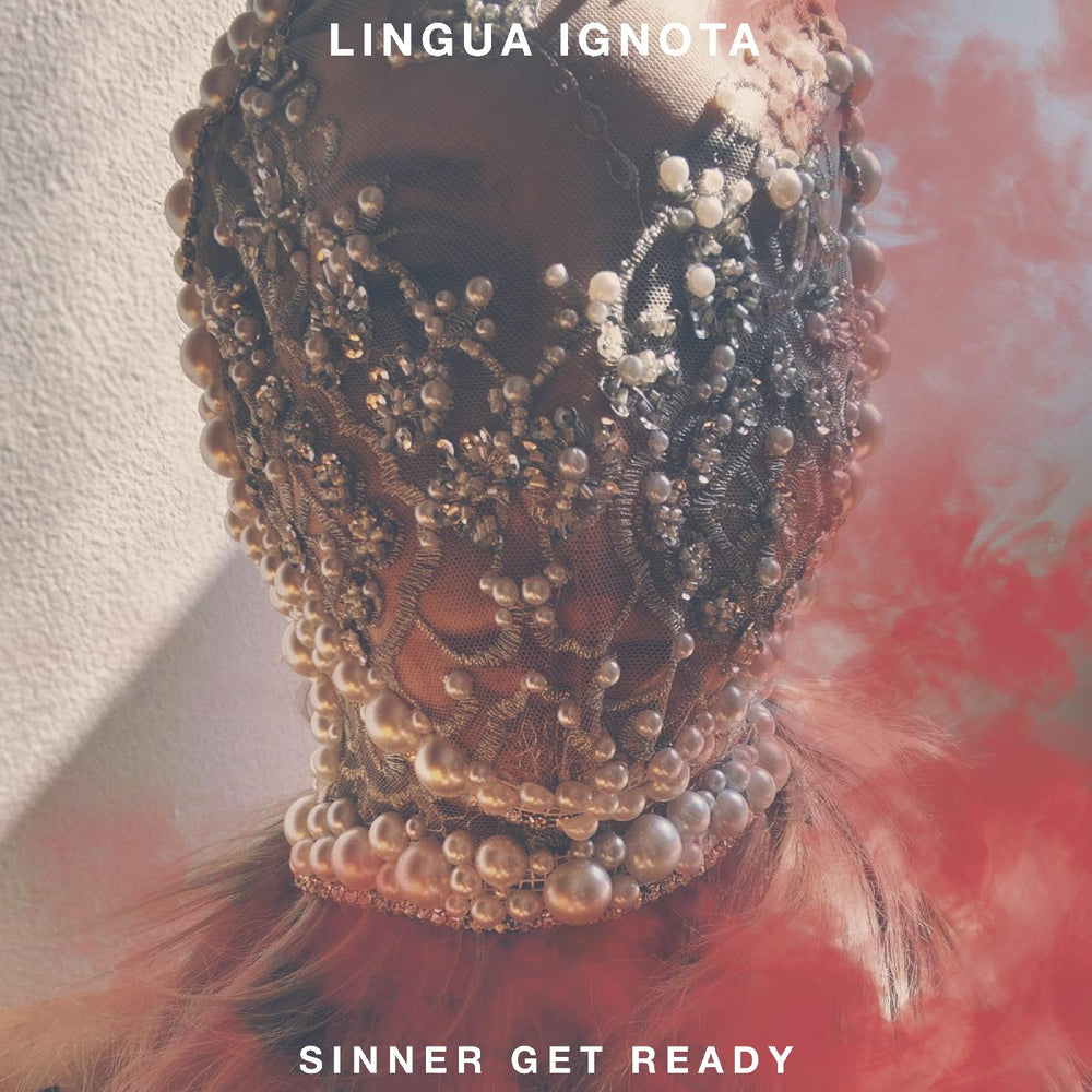 SINNER GET READY [CD] (ONLINE ORDER ONLY)