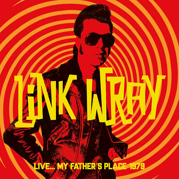 Live... My Father's Place 1979 [CD] (ONLINE ORDER ONLY)
