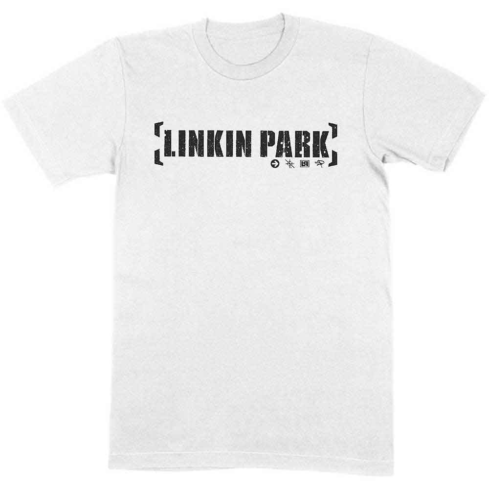 Bracket Logo [T-Shirt] (ONLINE ORDER ONLY)