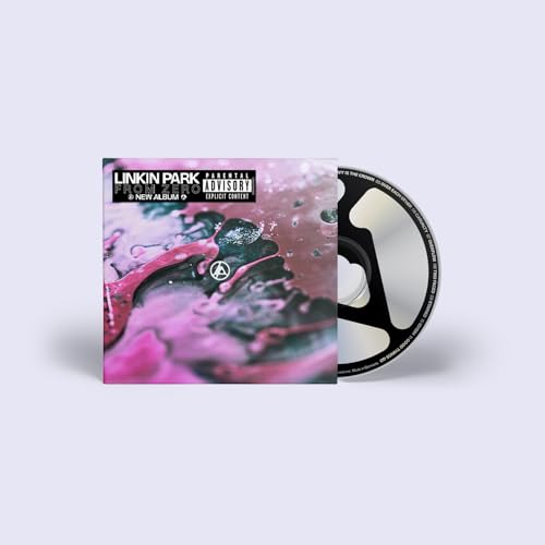 From Zero [Explicit Content] [CD] (ONLINE ORDER ONLY)