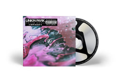 From Zero [Explicit Content] [CD] (ONLINE ORDER ONLY)