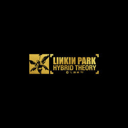 Hybrid Theory (20th Anniversary Edition) (4 Lp's) (Box Set) [Vinyl]