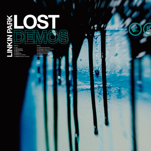 Lost Demos [Vinyl] (ONLINE ORDER ONLY)