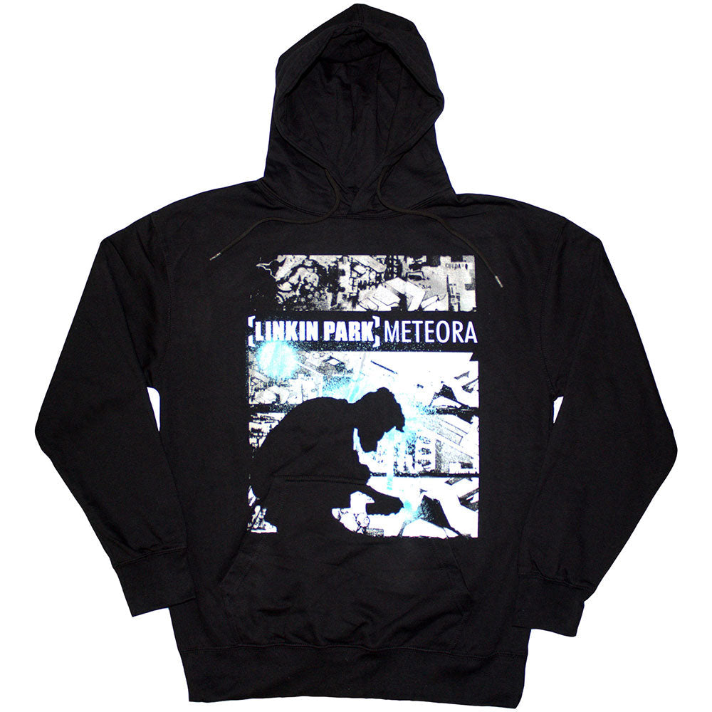 Meteora Drip Collage [] (ONLINE ORDER ONLY)