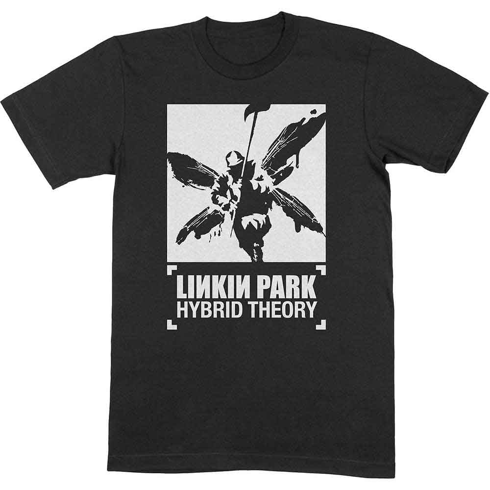 Soldier Hybrid Theory [T-Shirt] (ONLINE ORDER ONLY)