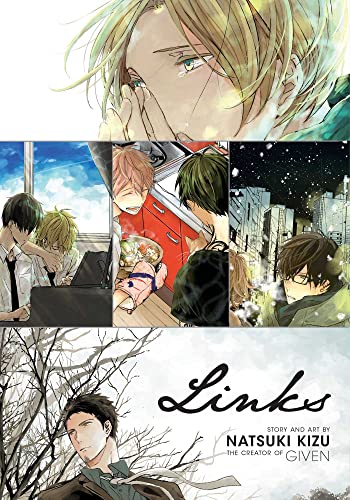 Links (Online Order Only)