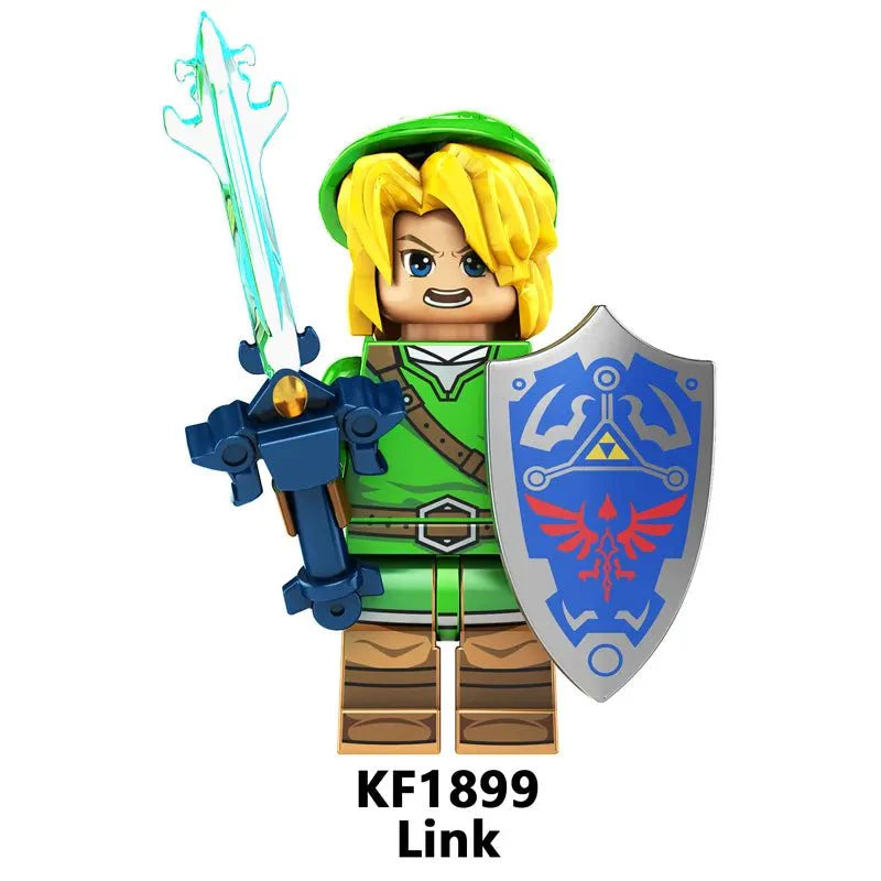 Link (Online Only)