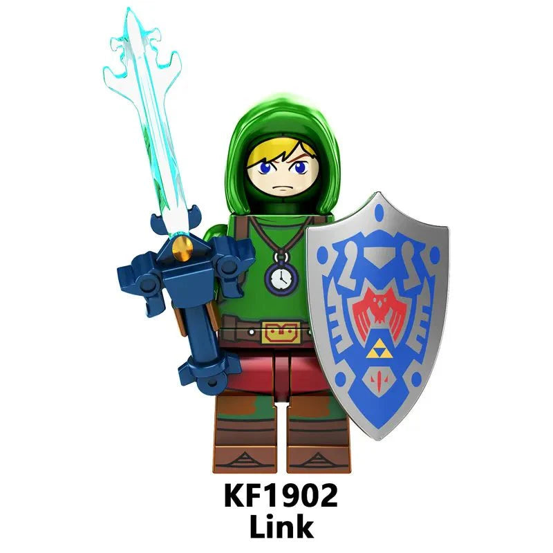 Link (Online Only)
