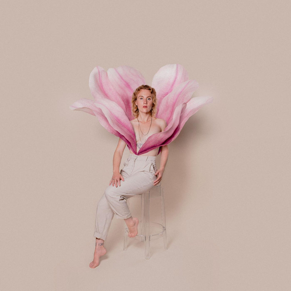 Magnolia (RED VINYL) [Vinyl] (ONLINE ORDER ONLY)