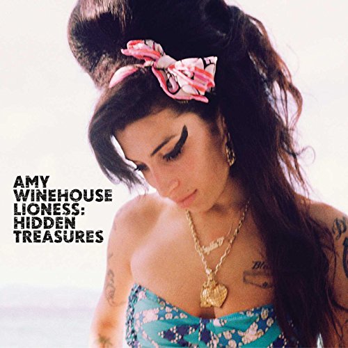 AMY WINEHOUSE [CD] (ONLINE ORDER ONLY)