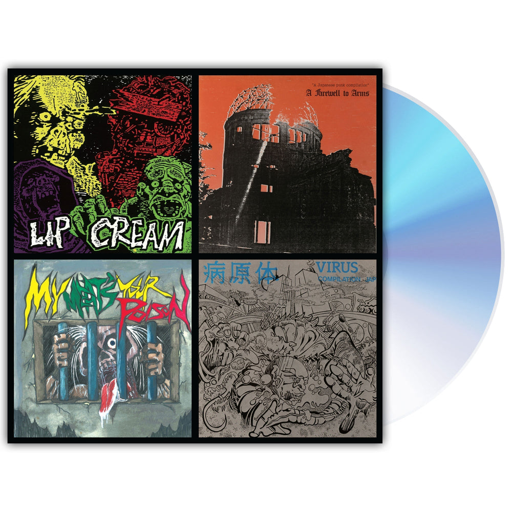 Thrash Til Death [CD] (ONLINE ORDER ONLY)