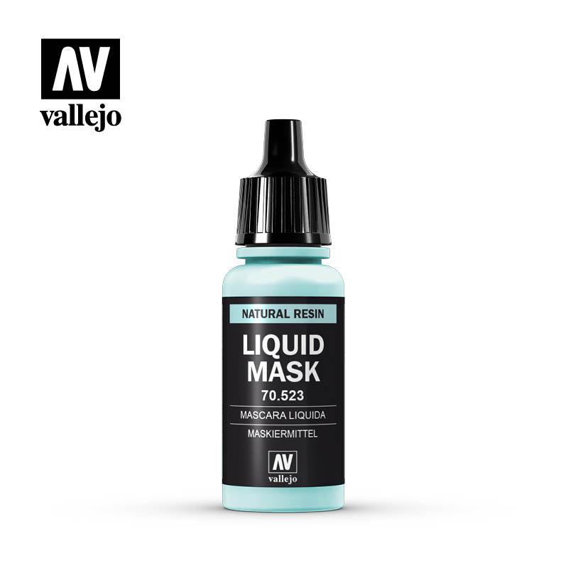 Model Color: Liquid Mask (ONLINE ORDER ONLY)