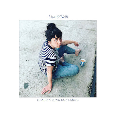 Heard A Long Gone Song [CD] (ONLINE ORDER ONLY)