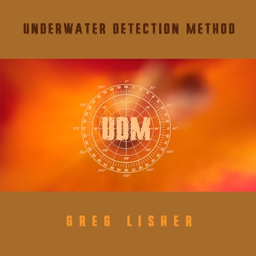 Underwater Detection Method [CD] (ONLINE ORDER ONLY)