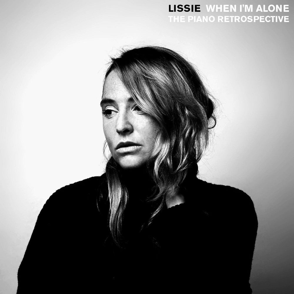 When I'M Alone: The Piano Retrospective [CD] (ONLINE ORDER ONLY)