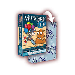 Munchkin: Gift Pack (ONLINE ORDER ONLY)