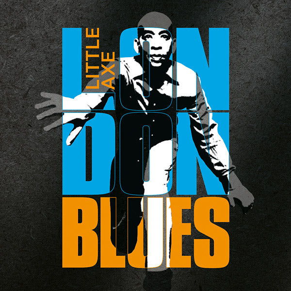 London Blues [Vinyl] (ONLINE ORDER ONLY)