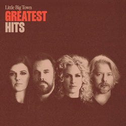 Greatest Hits (Limited Edition, Translucent Off-White Colored Vinyl) [Vinyl] (ONLINE ORDER ONLY)