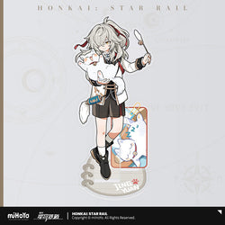Little Cat Series Acrylic Stand (ONLINE ORDER ONLY)