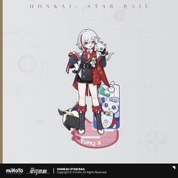Little Cat Series Acrylic Stand (ONLINE ORDER ONLY)