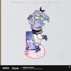 Little Cat Series Acrylic Stand (ONLINE ORDER ONLY)