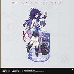 Little Cat Series Acrylic Stand (ONLINE ORDER ONLY)