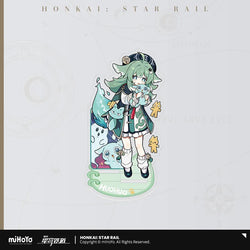 Little Cat Series Acrylic Stand (ONLINE ORDER ONLY)