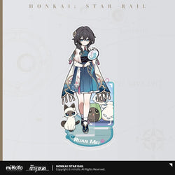 Little Cat Series Acrylic Stand (ONLINE ORDER ONLY)