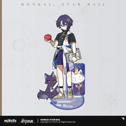 Little Cat Series Acrylic Stand (ONLINE ORDER ONLY)