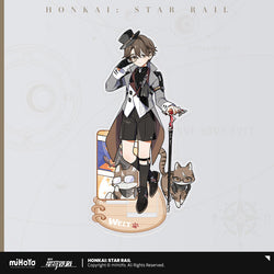 Little Cat Series Acrylic Stand (ONLINE ORDER ONLY)