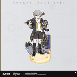 Little Cat Series Acrylic Stand (ONLINE ORDER ONLY)