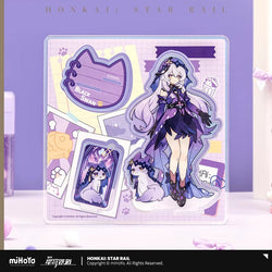 Little Cat Series Acrylic Stand (ONLINE ORDER ONLY)