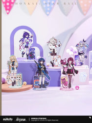 Little Cat Series Acrylic Stand (ONLINE ORDER ONLY)