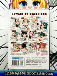 Little Devils Vol 2 (Online Order Only)