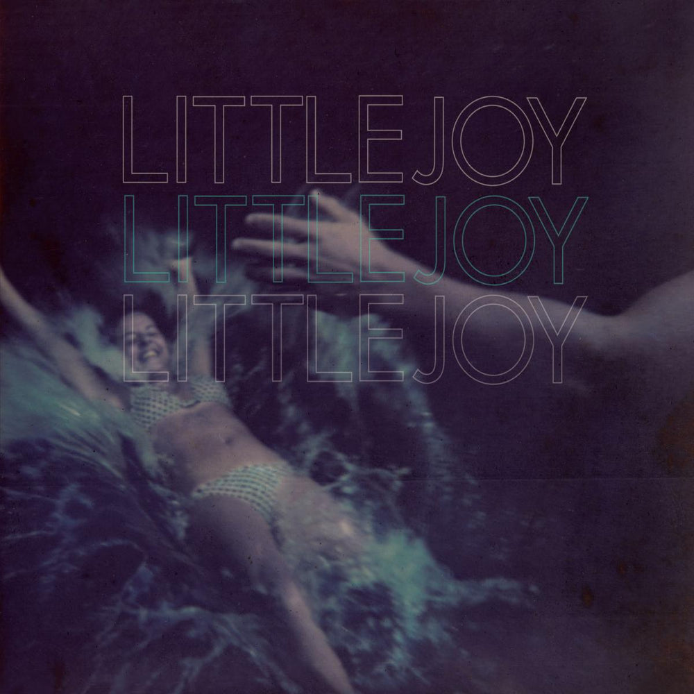 Little Joy - Little Joy [CD] (ONLINE ORDER ONLY)