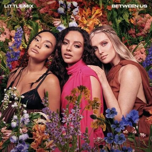 Little Mix - Between Us [Import] (2 Lp's) [Vinyl]