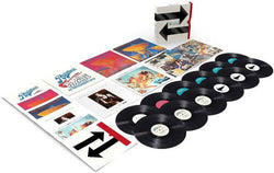 Dire Straits - Live 1978-1992 (Box Set) [Vinyl] (ONLINE ORDER ONLY)