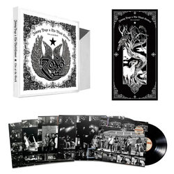 Live At The Greek (6LP Box Set) [Vinyl] (ONLINE ORDER ONLY)
