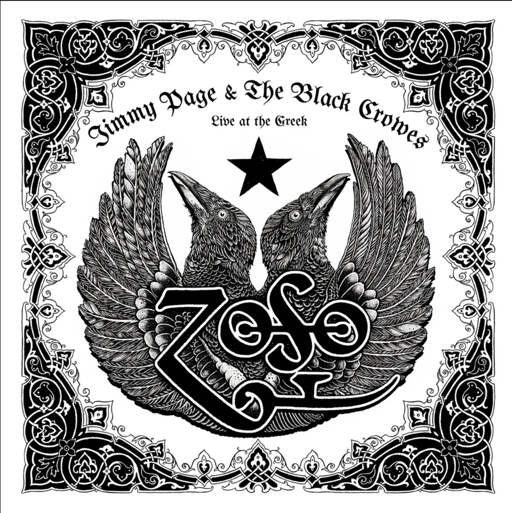 Live At The Greek (6LP Box Set) [Vinyl] (ONLINE ORDER ONLY)