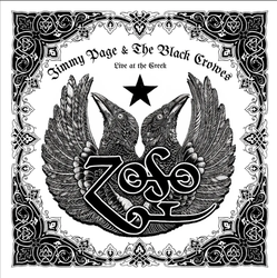 Live At The Greek (6LP Box Set) [Vinyl] (ONLINE ORDER ONLY)