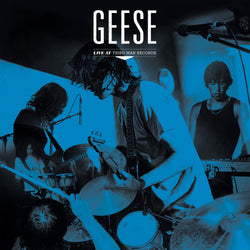 Live at Third Man Records [Vinyl] (ONLINE ORDER ONLY)
